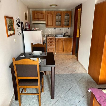 Appartamento Apartman Marijana Dramalj Esterno foto