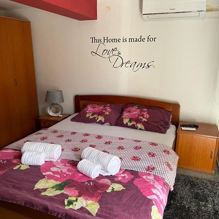 Appartamento Apartman Marijana Dramalj Esterno foto