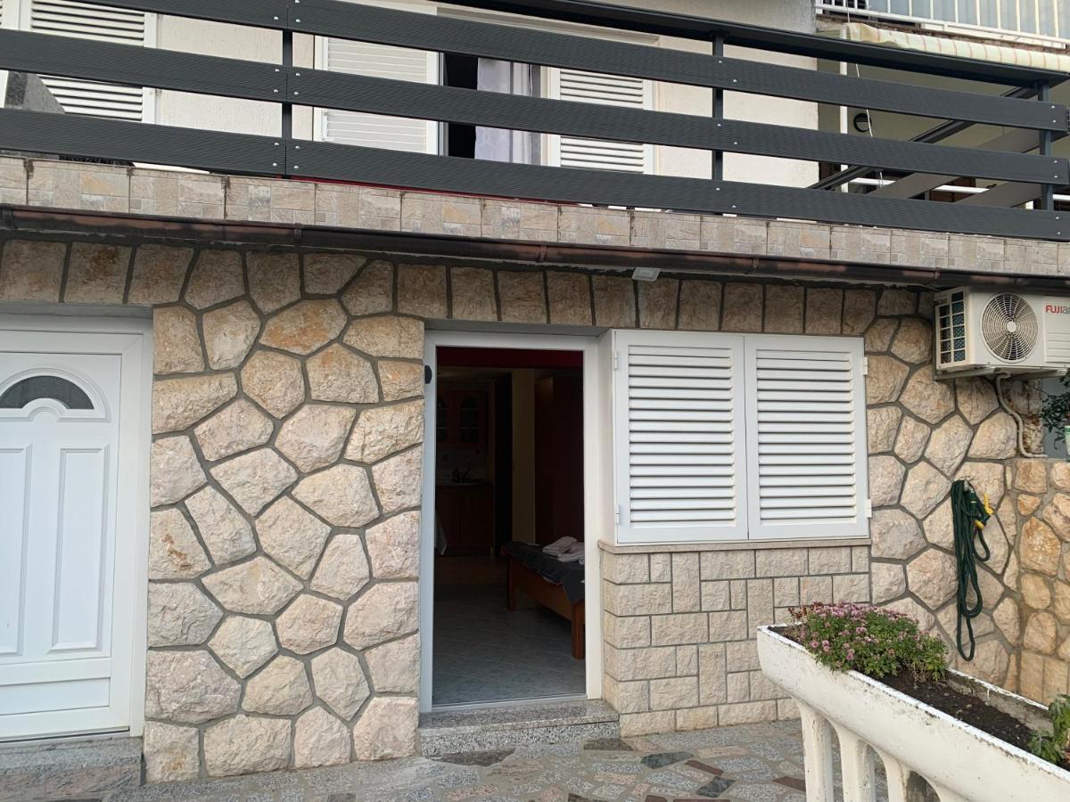 Appartamento Apartman Marijana Dramalj Esterno foto